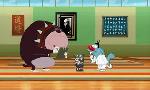 Revoir Oggy et les cafards du 01 Juillet