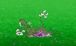 Revoir Oggy et les cafards du 01 Juillet