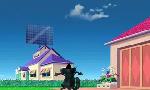 Revoir Oggy et les cafards du 01 Juillet