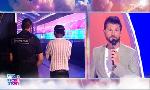 Revoir Secret story du 01 Juillet