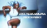 Revoir Aya nakamura au stade de france du 01 Juillet