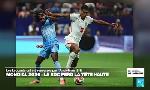 Revoir Journal de l'afrique du 01 Juillet