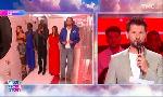 Revoir Secret story du 01 Juillet