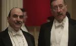 Revoir Hercule poirot du 02 Juillet