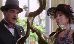 Revoir Hercule poirot du 02 Juillet