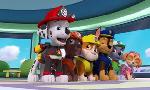 Revoir Paw patrol, la pat'patrouille du 03 Juillet