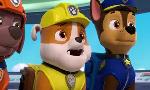 Revoir Paw patrol, la pat'patrouille du 03 Juillet