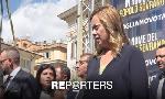 Revoir Reporters du 03 Juillet