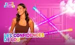 Revoir Secret story du 03 Juillet
