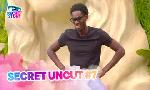 Revoir Secret story du 03 Juillet