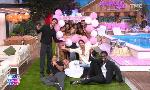 Revoir Secret story du 03 Juillet