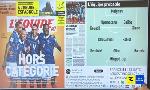 Revoir S2026 e100 - 03/07/206 - laporta a r�ussi son coup du 02 Juillet