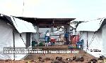 Revoir Journal de l'afrique du 03 Juillet