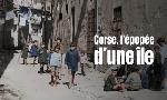 Revoir Corse, l'�pop�e d'une �le du 03 Juillet