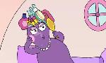 Revoir Barbapapa en famille du 04 Juillet