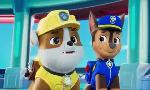 Revoir Paw patrol, la pat'patrouille du 04 Juillet