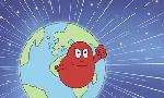 Revoir Barbapapa en famille du 05 Juillet