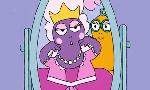 Revoir Barbapapa en famille du 05 Juillet