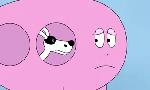Revoir Barbapapa en famille du 05 Juillet
