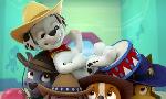 Revoir Paw patrol, la pat'patrouille du 05 Juillet