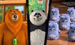 Revoir Grizzy et les lemmings du 05 Juillet