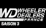 Revoir Wheeler dealers france du 05 Juillet