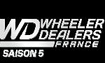 Revoir Wheeler dealers france du 05 Juillet