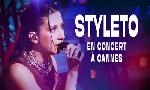 Revoir Styleto en concert � cannes du 05 Juillet
