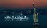 Revoir Liberty lights du 05 Juillet