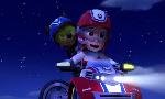 Revoir Paw patrol, la pat'patrouille du 06 Juillet