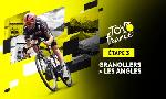 Revoir Tour de france du 06 Juillet