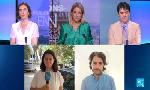 Revoir Parlons-en, les invit�s du 06 Juillet