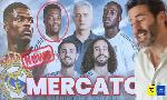 Revoir S2026 e101 - 06/07/26 - choc portugal/espagne et mercato du 04 Juillet
