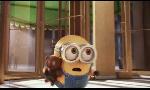 Revoir Les minions du 06 Juillet