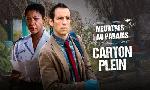 Revoir Meurtres au paradis du 06 Juillet