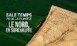Revoir Sale temps pour la plan�te du 06 Juillet
