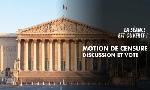 Revoir La s�ance est ouverte ! du 07 Juillet