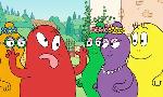Revoir Barbapapa en famille du 07 Juillet