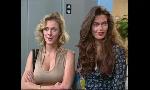 Revoir Les filles d'� c�t� du 07 Juillet
