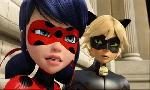 Revoir Miraculous : les aventures de ladybug et chat noir du 07 Juillet