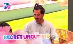 Revoir Secret story du 07 Juillet