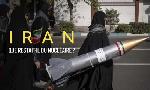 Revoir Iran : que restait-il du nucl�aire ? du 08 Juillet