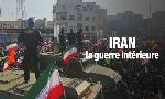 Revoir Iran, la guerre int�rieure du 08 Juillet
