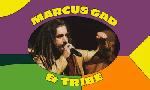 Revoir Marcus gad & tribe du 08 Juillet