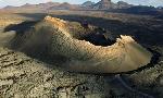 Revoir Canaries, les �les-volcans du 08 Juillet