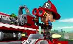 Revoir Paw patrol, la pat'patrouille du 08 Juillet