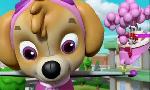 Revoir Paw patrol, la pat'patrouille du 08 Juillet