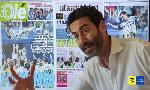 Revoir S2026 e103 - 08/07/26 - bar�a : flick veut alvarez ! du 07 Juillet