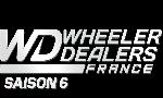 Revoir Wheeler dealers france du 08 Juillet
