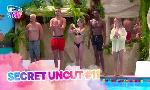 Revoir Secret story du 08 Juillet